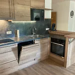 דירה Steinacherhof Arriach