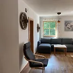 דירה Steinacherhof *