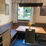 Steinacherhof Arriach