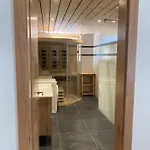 דירה Steinacherhof *