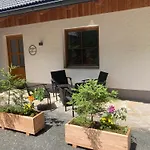 דירה Steinacherhof