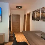 דירה Steinacherhof