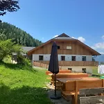 דירה Steinacherhof