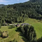 דירה Steinacherhof *