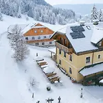 Steinacherhof Daire *