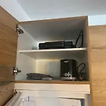 Steinacherhof דירה Arriach