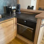Steinacherhof Daire Arriach