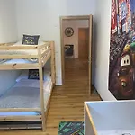 דירה Steinacherhof Arriach