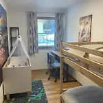 דירה Steinacherhof Arriach