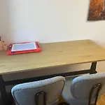 Steinacherhof דירה Arriach