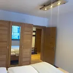 Steinacherhof דירה Arriach