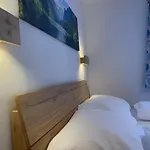 דירה Steinacherhof *