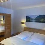 Steinacherhof Daire *