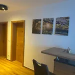 Steinacherhof Daire Arriach