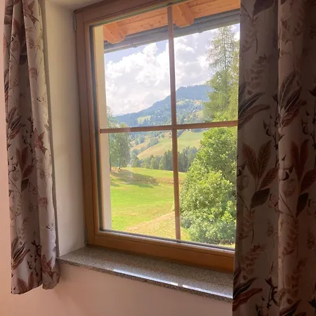 아파트 Steinacherhof Direkt Im Skigebiet Gerlitzen