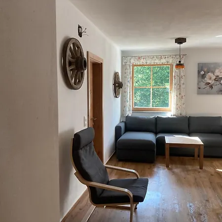 아파트 Steinacherhof Direkt Im Skigebiet Gerlitzen *