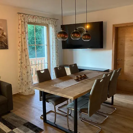 Steinacherhof Direkt Im Skigebiet Gerlitzen *