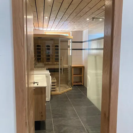 아파트 Steinacherhof Direkt Im Skigebiet Gerlitzen *