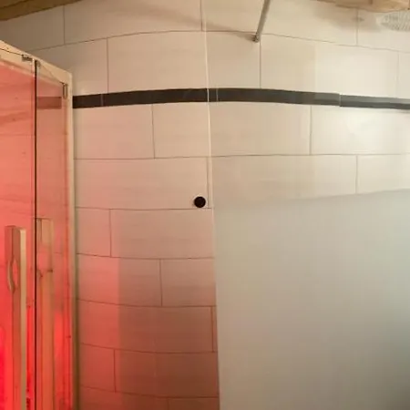 Steinacherhof Direkt Im Skigebiet Gerlitzen 아파트