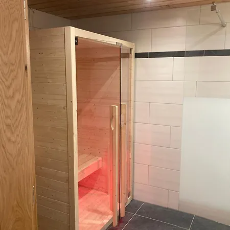 Steinacherhof Direkt Im Skigebiet Gerlitzen 아리아흐