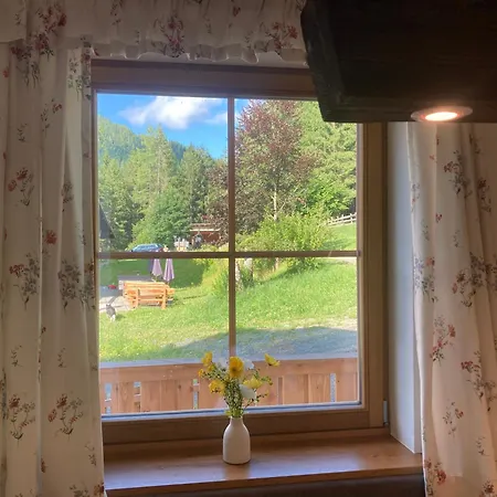 Steinacherhof Direkt Im Skigebiet Gerlitzen *