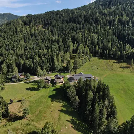 아파트 Steinacherhof Direkt Im Skigebiet Gerlitzen *