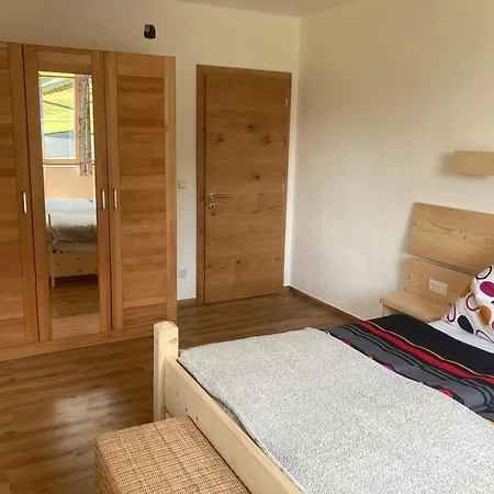 Steinacherhof Direkt Im Skigebiet Gerlitzen 아리아흐