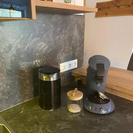 Steinacherhof Arriach