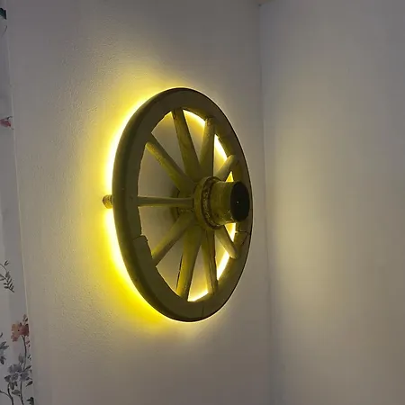 Steinacherhof شقة