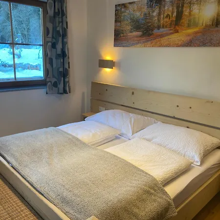 Steinacherhof شقة *