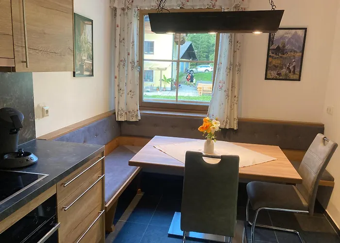 Steinacherhof Arriach