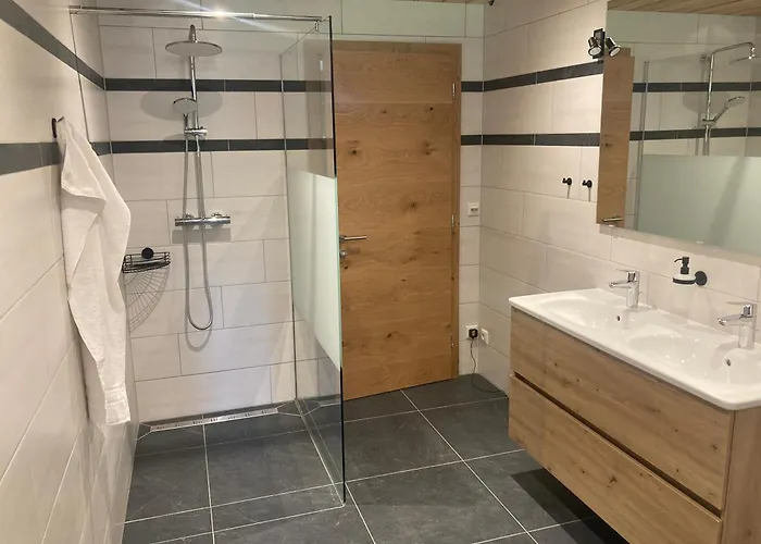 Steinacherhof Arriach