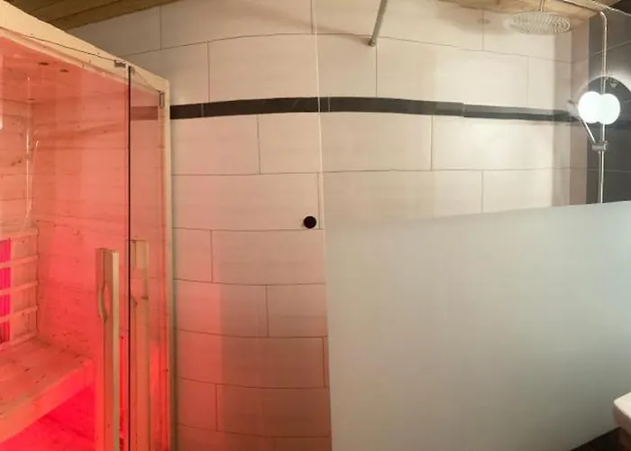 Steinacherhof شقة