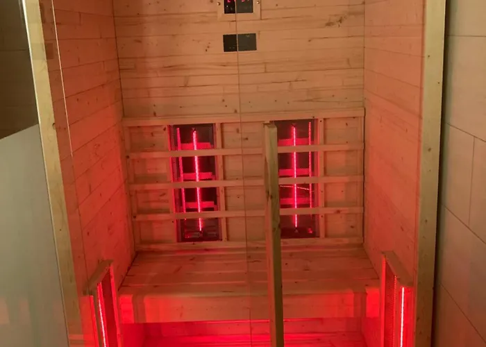 Steinacherhof شقة *