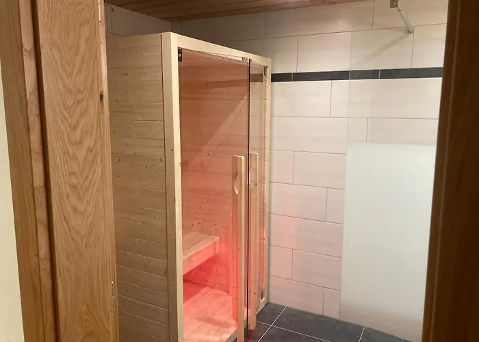 Steinacherhof Arriach