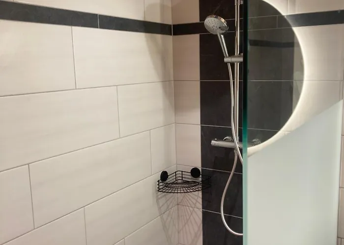 Steinacherhof Διαμέρισμα *