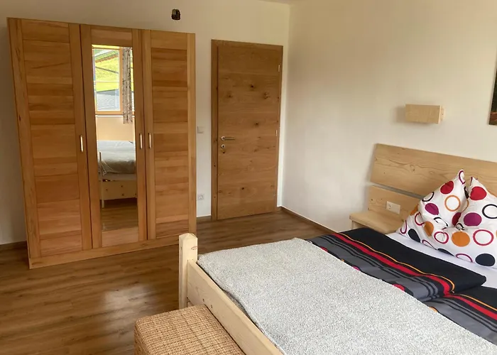 Steinacherhof Arriach