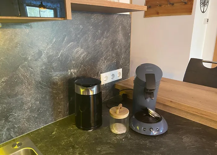 Steinacherhof Arriach