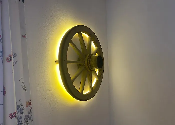 Steinacherhof شقة