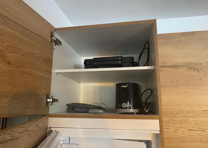 Steinacherhof Διαμέρισμα Arriach