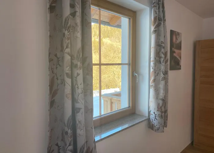 Steinacherhof شقة