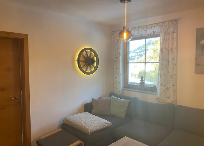 Διαμέρισμα Steinacherhof