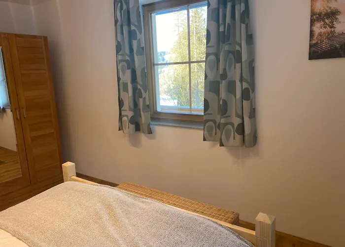 Steinacherhof شقة