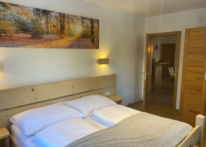 Steinacherhof Arriach