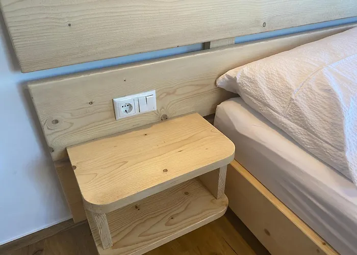 Διαμέρισμα Steinacherhof