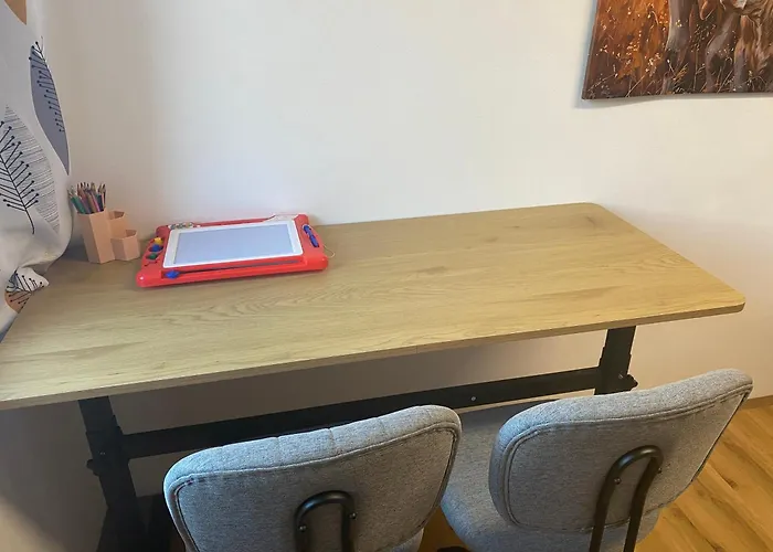 Steinacherhof شقة Arriach