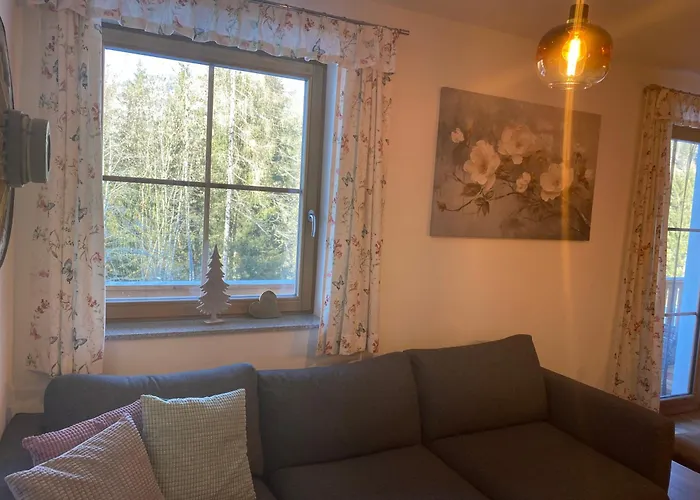 Steinacherhof Arriach