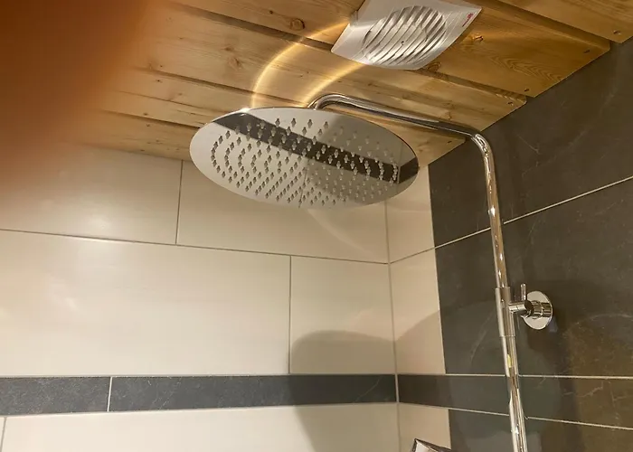 Steinacherhof Διαμέρισμα Arriach