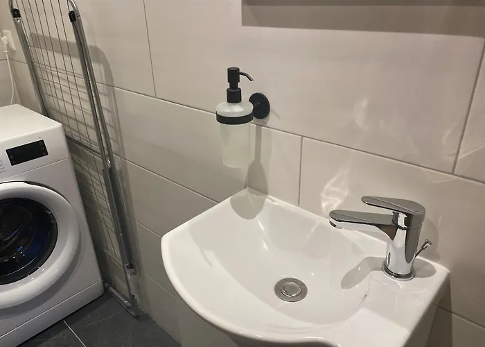 شقة Steinacherhof