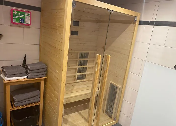 Steinacherhof Arriach